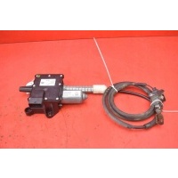Механизм тормоза ручной 9685367580 citroen c4 пикассо 1 i 06 - 13