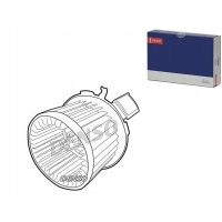 Denso dea21003 вентилятор внутренний
