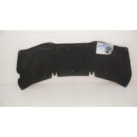Изоляция капота honda civic viii 06 - 09r