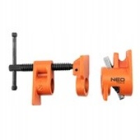 Neo tools ścisk трубчатые 1 / 2 