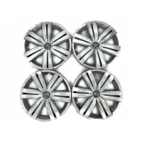 Колпак volkswagen oe оригинальные 16 