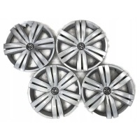 Колпак volkswagen oe оригинальные 16 