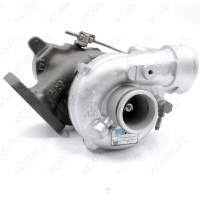 Турбина мерседес е w210 г s w140 300 td 3.0 177 л.с. 6060960099 53149887026