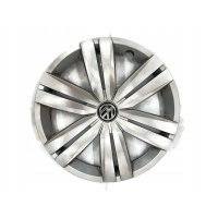 Колпак volkswagen oe оригинальные 16 