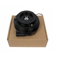 Компрессор кондиционера mazda bt - 50 2006 - 2015
