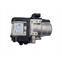 Webasto tt evo мерседес спринтер w910 a9108308201