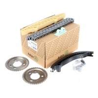 Aslyx as - 521054 комплект цепи грм