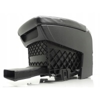Подлокотник тоннель центральная volkswagen oe 3c0864207m