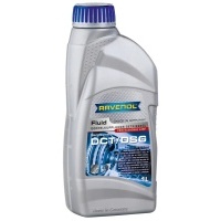 5× ravenol dct / dsg fluid 1l
