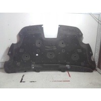 Форд focus mk2 рестайлинг изоляция капота