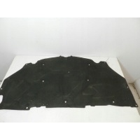 Форд focus mk1 98 - 04 изоляция капота крепеж