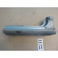 Порог правая fiat браво ii 2007r