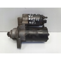 Volkswagen гольф iv бора seat стартер 0001121008 skoda audi 2.0 бензин