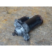 Гольф iv бора леон i толедо ii 2.3 v5 manual стартер 02a911024e