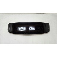 Спойлер козырек крышки багажника аэродинамический volvo xc90 ii 31383057