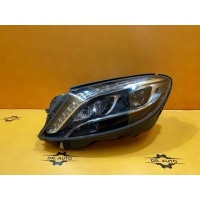 Фара светодиодная Mercedes S 222 2017 A2229068402, А2229068402, А222 906 84 02, А 222 906 84 02