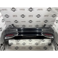 Бампер Mercedes S 222 2017 A2228851625, А2228851625, А222 885 16 25