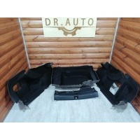 Обшивка багажника Mercedes E 213 2017 A2136901205, А2136903025, А213 690 30 25, А2136901205, А213 690 12 05, А2136907700, А213 690 77 00