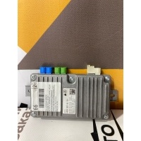 Блок управления круговым обзором Mercedes S 222 2017 A0009004513, А0009004513, А000 900 45 13