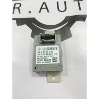 Блок управления подсветкой Mercedes S 222 2017 A2229005118, А2229005118, А222 900 51 18