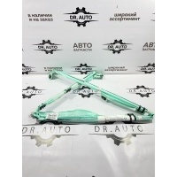 Шторка безопасности Mercedes S 222 2017 A2228601202, А2228601202, А222 860 12 02
