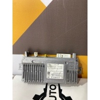 Блок управления парктрониками Mercedes E 213 2017 A2139006120, А2129006120, А213 900 61 20
