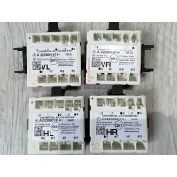 Блок управления двери Mercedes S 222 2017 А2229001414, А2229001414, А222 900 14 14, А2229001614, А222 900 16 14, А2229001814, А222 900 18 14, А229002014, А222 900 20 14
