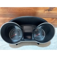 Щиток приборов Mercedes GLC 253 2018 A2059007133, А2059007133, А205 900 71 33, А 205 900 71 33