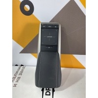 Джойстик управления мультимедиа Lexus RX450H DAA-GYL25W 2021 84780-48241, 8478048241