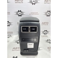 Подлокотник Lexus RX450H DAA-GYL25W 2021 5892048020C0, 5892044820, 85532-48010