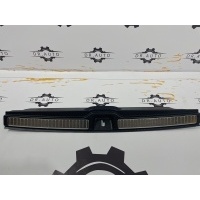 Накладка замка багажника Mercedes GLC 253 2018 A2536907801, А2536907801, А253 690 78 01