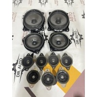 Акустическая система Lexus RX450H DAA-GYL25W 2021 86150-48370, 8615048370, 86160-78020, 86160-48380, 86160-78060