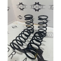 Пружина подвески Lexus RX450H DAA-GYL25W 2021 4823148660, 48231-48660