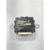 Блок управления двери Lexus RX450H DAA-GYL25W 2021 89430-48101, 8943048101