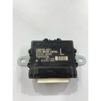 Блок управления двери Lexus RX450H DAA-GYL25W 2021 89430-48091, 8943048091