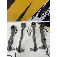 Рычаг подвески Mercedes S 222 2017 A2223302401, А2223300107, А2223302401, А2223302301, А222 330 01 07, А222 330 23 01, А222 330 24 01