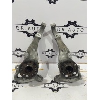 Кулак поворотный Mercedes S 222 2017 A2223322001, А2223321901, А222 332 19 01, А2223322001, А222 332 19 01