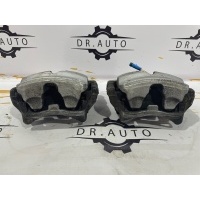 Суппорт тормозной Mercedes E 213 2017 A2054215400, А2054215300, А205 421 54 00, А205 421 53 00, А2054210181, А205 421 01 81, А2054210281, А205 421 02 81