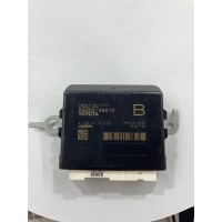 Блок управления крышки багажника Lexus RX450H DAA-GYL25W 2021 8922248210, 89222-48210