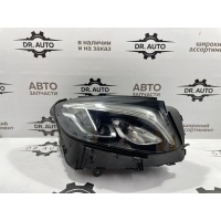 Фара светодиодная Mercedes GLC 253 2018 A2539065201, А2539065201, А253 906 52 01, А 253 906 52 01