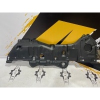 Защита двигателя Lexus RX450H DAA-GYL25W 2021 5144348100, 51443-48100