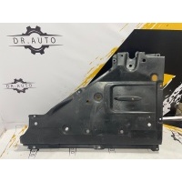 Защита днища кузова Lexus RX450H DAA-GYL25W 2021 5816748080