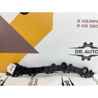 Крепление бампера Lexus RX450H DAA-GYL25W 2021 5257548050, 52575-48050