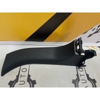 Обшивка багажника Lexus RX450H DAA-GYL25W 2021 6475348040
