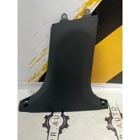 Обшивка стойки Mercedes GLC 253 2018 A2536900625, А2536900625, А253 690 06 25