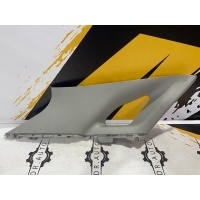 Обшивка багажника Lexus RX450H DAA-GYL25W 2021 6248048131A0