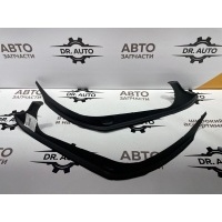 Водосток Mercedes E 213 2017 A2136908104, А2136908104, А213 690 81 04, А2136908204, А213 690 82 04, A2136908204