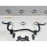 Стабилизатор поперечной устойчивости Lexus RX450H DAA-GYL25W 2021 4881148190