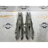 Рычаг подвески Mercedes S 222 2017 A2223520202, A2223520202, A222 352 02 02