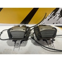 Суппорт тормозной Mercedes S 222 2017 A2314230981, А2314230981, А2224230006, А231 423 09 81, А222 423 00 06, А2314231081, А231 423 10 81